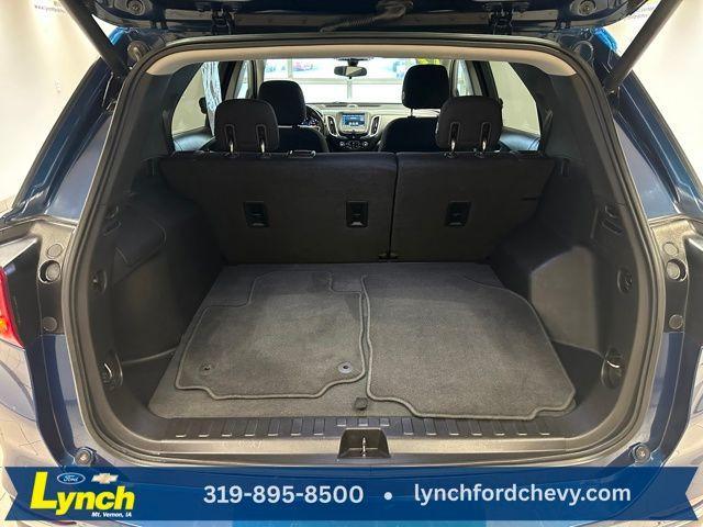 used 2019 Chevrolet Equinox car, priced at $18,000