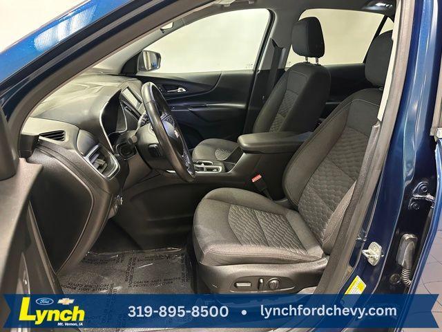 used 2019 Chevrolet Equinox car, priced at $18,000