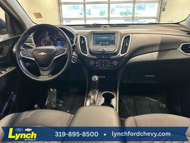 used 2019 Chevrolet Equinox car, priced at $18,000