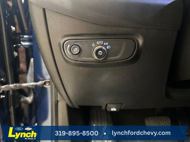 used 2019 Chevrolet Equinox car, priced at $18,000