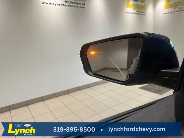 used 2019 Chevrolet Equinox car, priced at $18,000