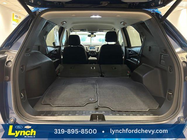 used 2019 Chevrolet Equinox car, priced at $18,000
