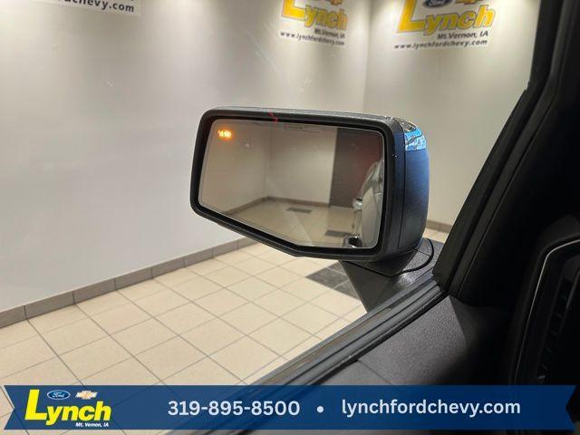 new 2026 Chevrolet Silverado 1500 car, priced at $63,335