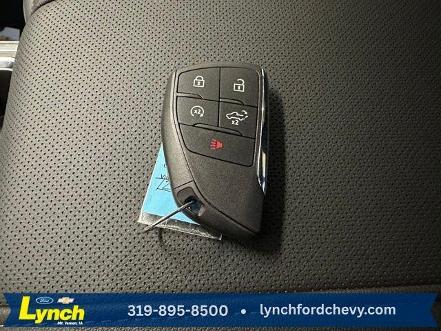 new 2026 Chevrolet Silverado 1500 car, priced at $63,335