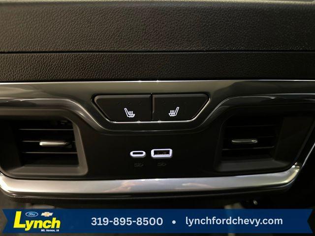 new 2026 Chevrolet Silverado 1500 car, priced at $63,335