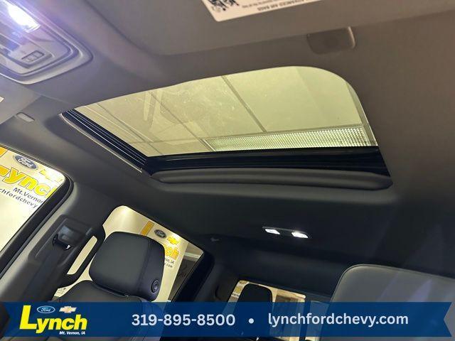 new 2026 Chevrolet Silverado 1500 car, priced at $63,335