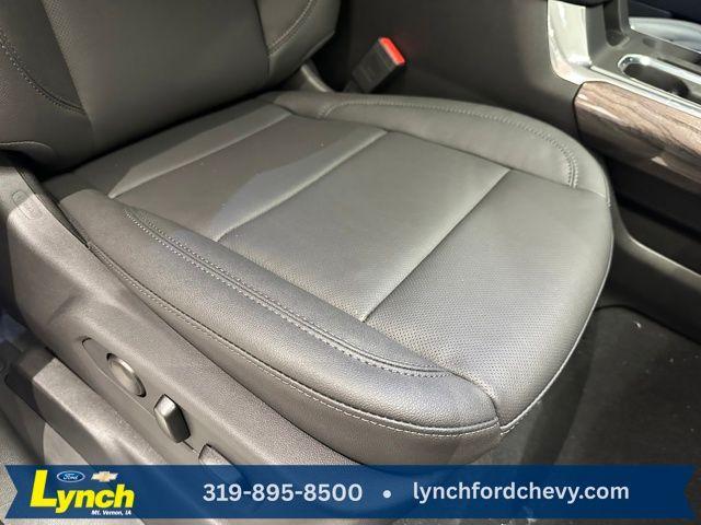 new 2026 Chevrolet Silverado 1500 car, priced at $63,335