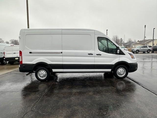 new 2024 Ford Transit-250 car, priced at $50,537