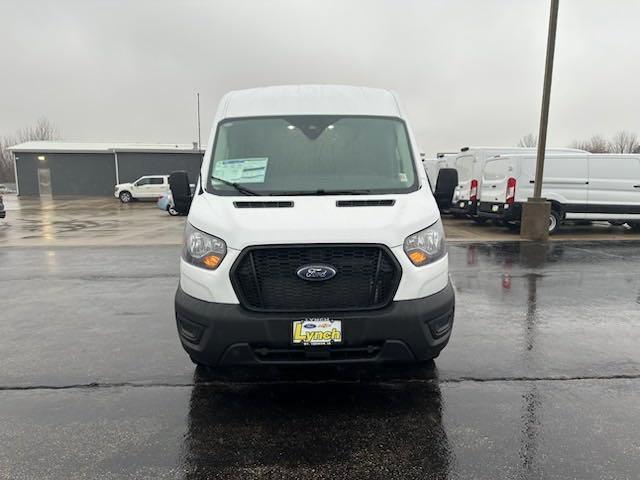 new 2024 Ford Transit-250 car, priced at $50,537