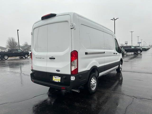 new 2024 Ford Transit-250 car, priced at $50,537