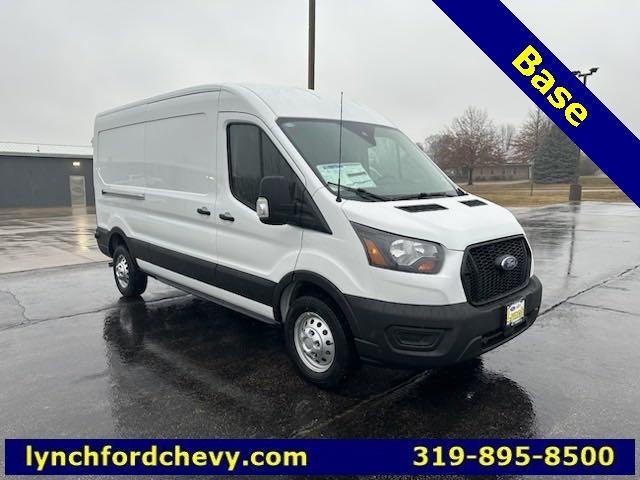 new 2024 Ford Transit-250 car, priced at $50,537