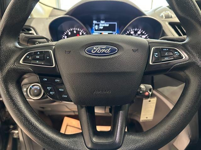 used 2018 Ford Escape car, priced at $14,700