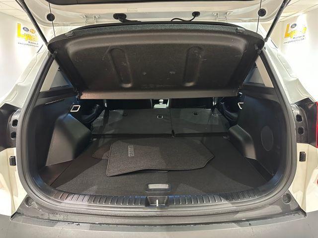 used 2023 Kia Seltos car, priced at $25,500