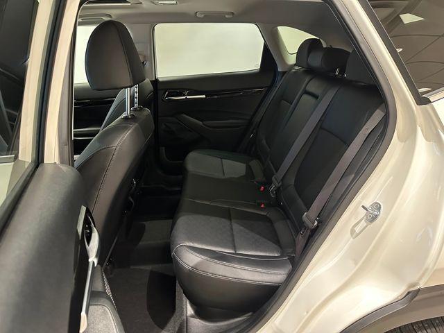 used 2023 Kia Seltos car, priced at $25,500