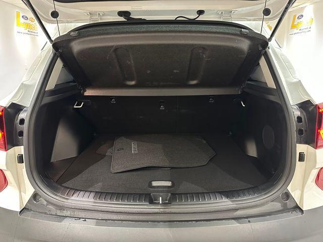 used 2023 Kia Seltos car, priced at $25,500