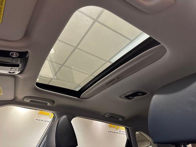 used 2023 Kia Seltos car, priced at $25,500