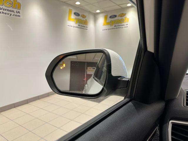 used 2023 Kia Seltos car, priced at $25,500