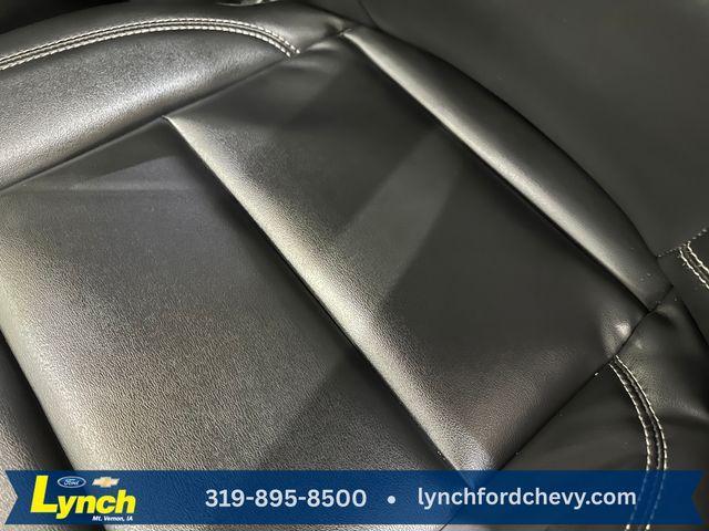 used 2022 Ford Explorer car, priced at $31,700