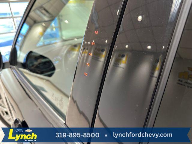 used 2022 Ford Explorer car, priced at $31,700