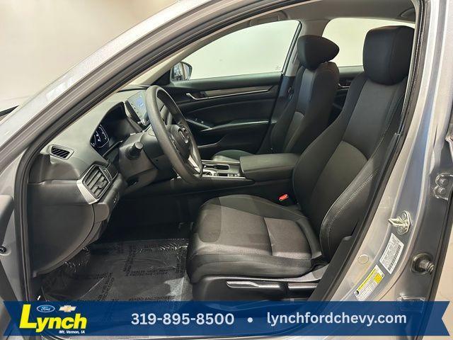 used 2020 Honda Accord car, priced at $22,000