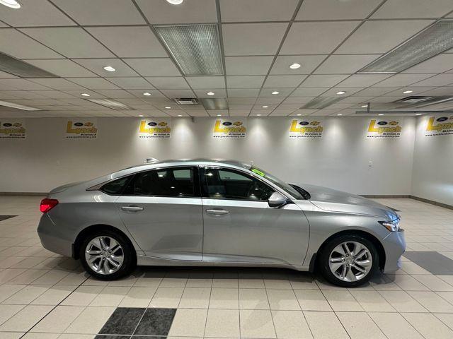 used 2020 Honda Accord car, priced at $22,000