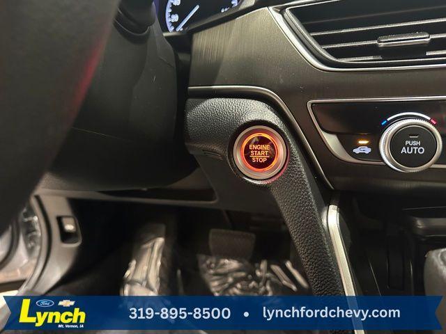 used 2020 Honda Accord car, priced at $22,000