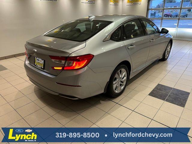 used 2020 Honda Accord car, priced at $22,000