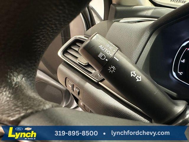 used 2020 Honda Accord car, priced at $22,000