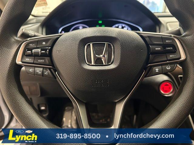 used 2020 Honda Accord car, priced at $22,000