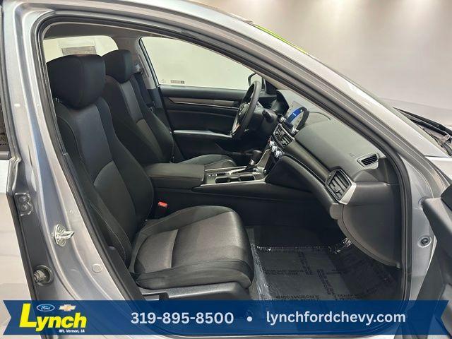used 2020 Honda Accord car, priced at $22,000