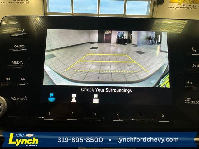 used 2020 Honda Accord car, priced at $22,000