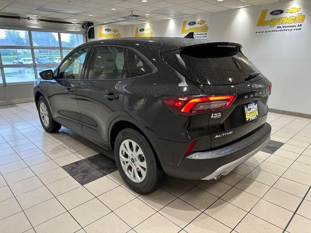 new 2025 Ford Escape car, priced at $31,312