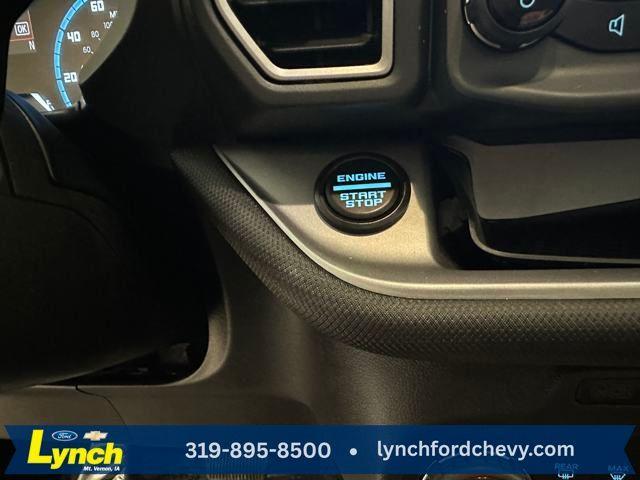 used 2022 Ford Bronco Sport car, priced at $22,500