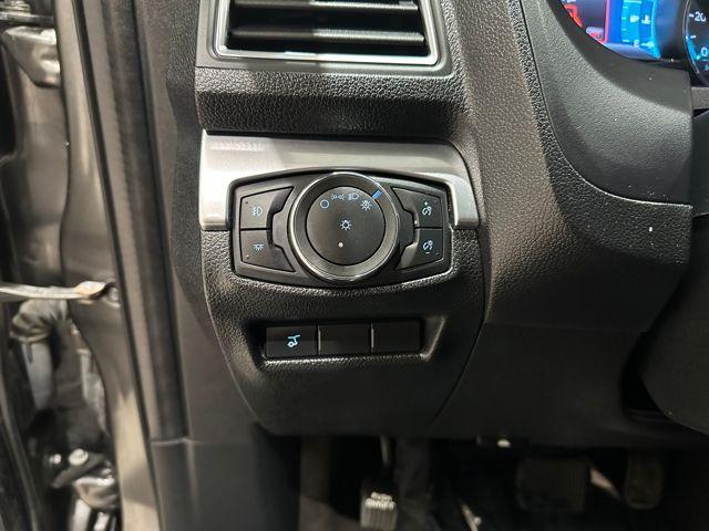 used 2018 Ford Explorer car, priced at $18,400