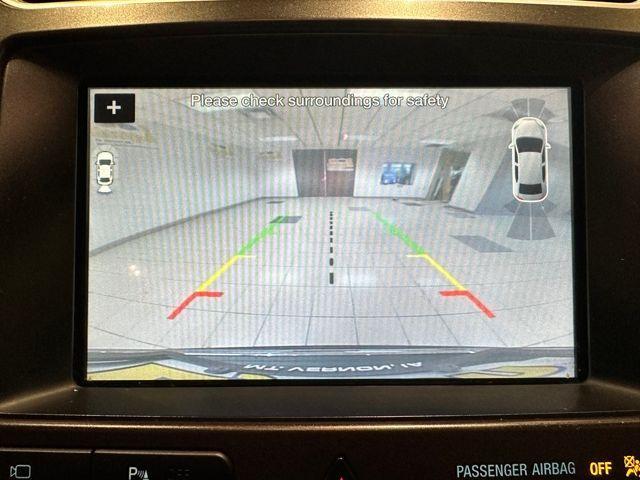 used 2018 Ford Explorer car, priced at $18,400