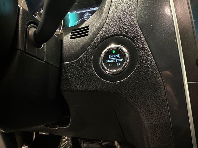 used 2018 Ford Explorer car, priced at $18,400