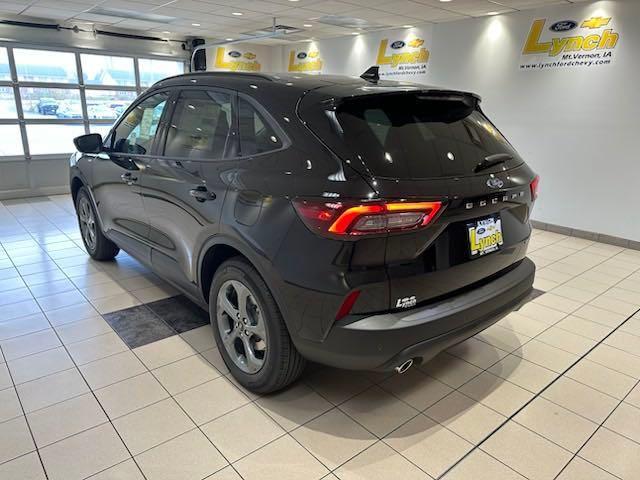 new 2025 Ford Escape car, priced at $33,050
