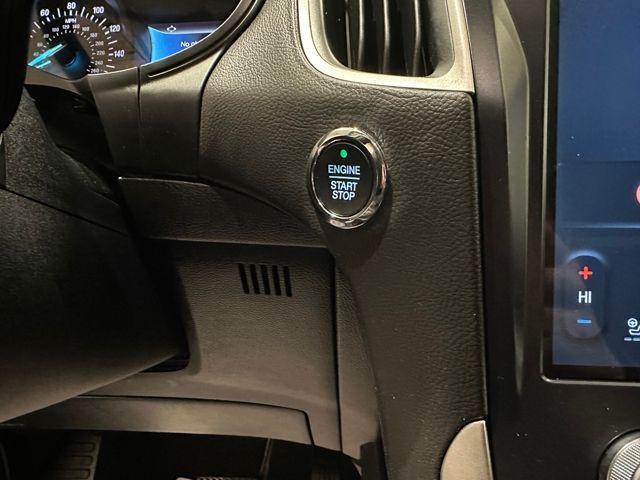 used 2022 Ford Edge car, priced at $27,500