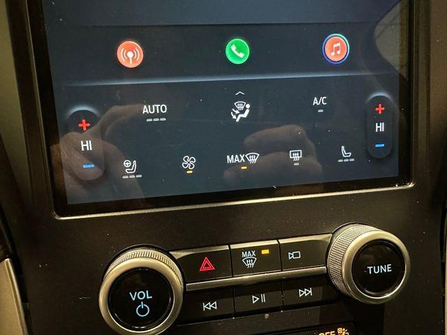 used 2022 Ford Edge car, priced at $27,500