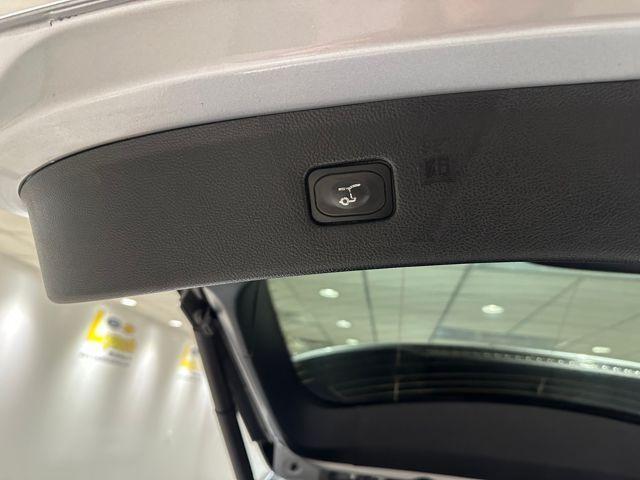 used 2022 Ford Edge car, priced at $27,500