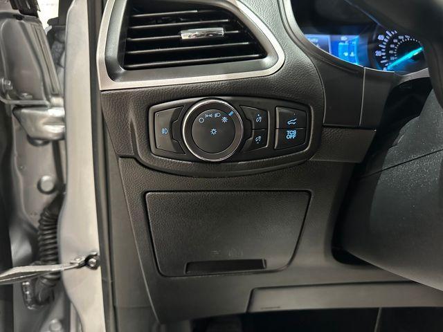 used 2022 Ford Edge car, priced at $27,500