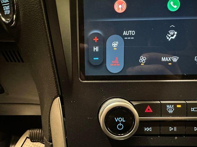 used 2022 Ford Edge car, priced at $27,500