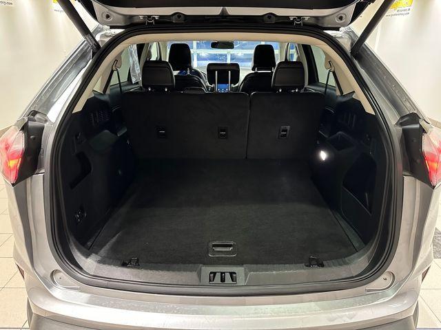 used 2022 Ford Edge car, priced at $27,500