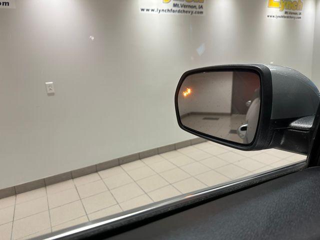 used 2022 Ford Edge car, priced at $27,500