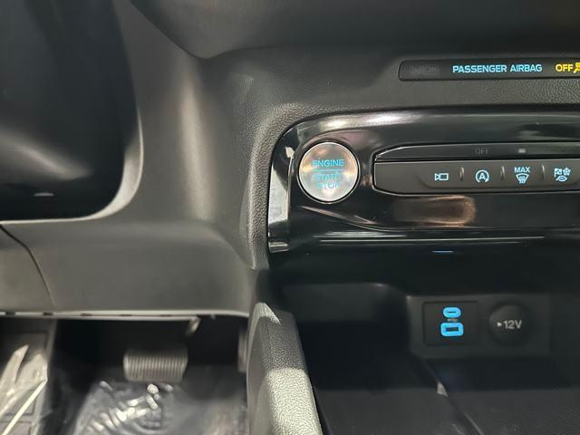 used 2023 Ford Escape car, priced at $27,000