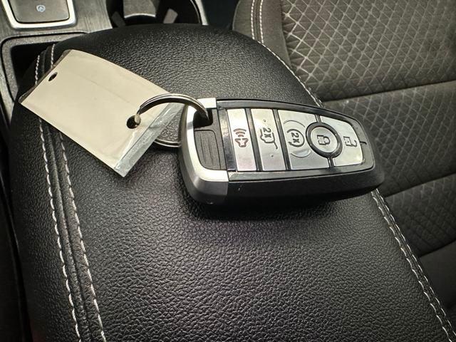 used 2023 Ford Escape car, priced at $27,000