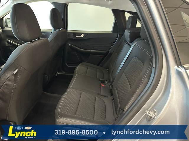 used 2023 Ford Escape car, priced at $27,000