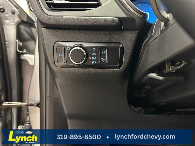 used 2023 Ford Escape car, priced at $27,000
