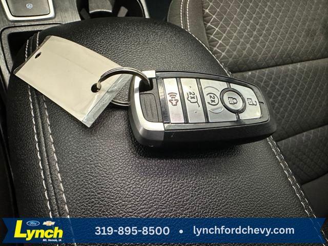 used 2023 Ford Escape car, priced at $27,000