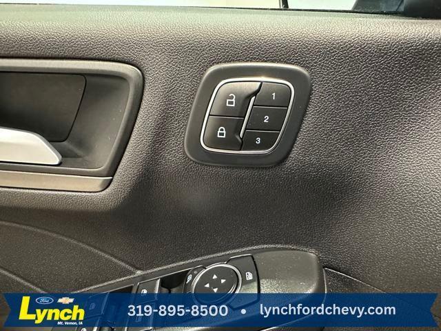 used 2023 Ford Escape car, priced at $27,000